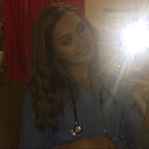 Meet your Posher, Casey